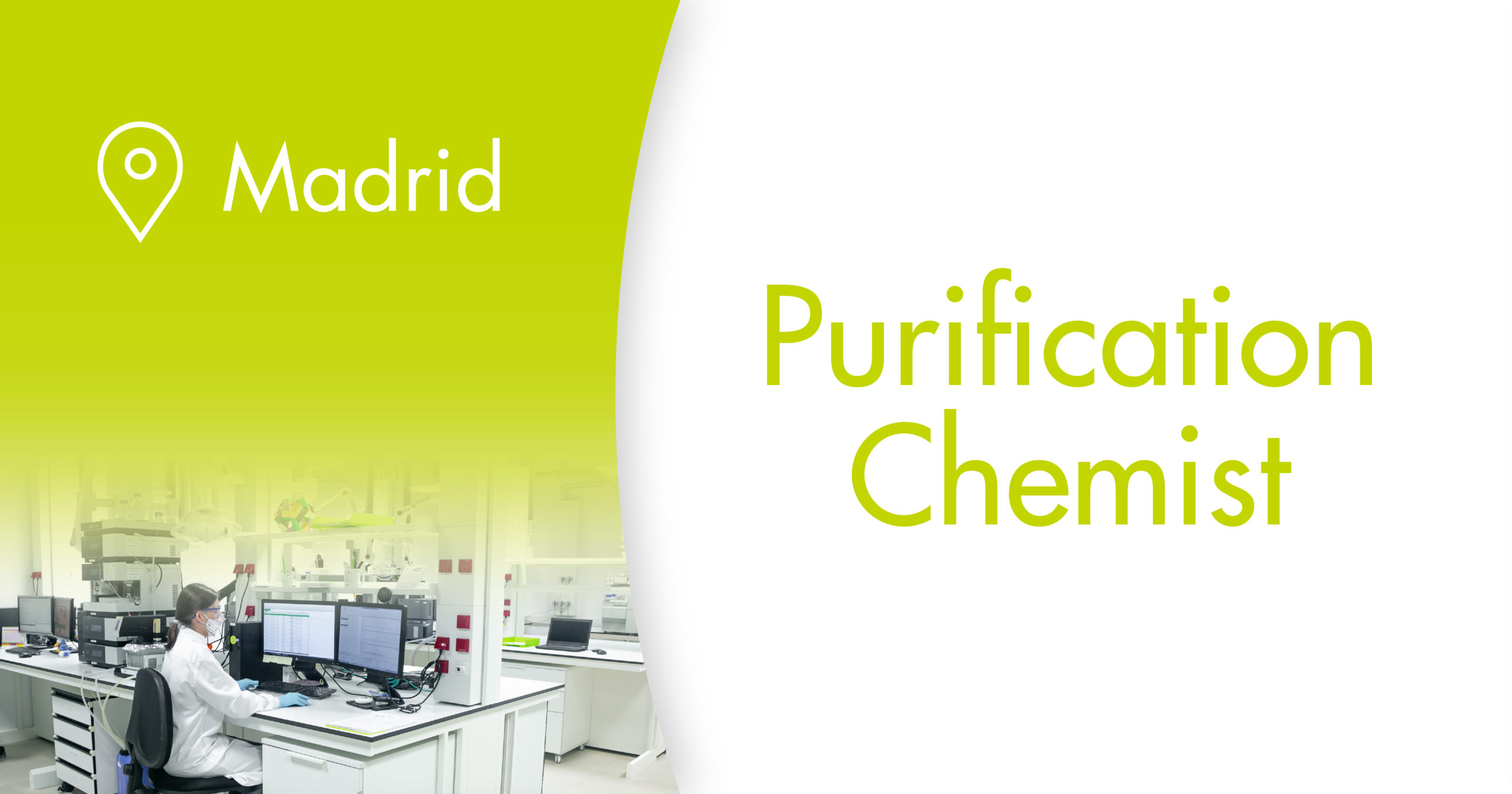 Purification Chemist